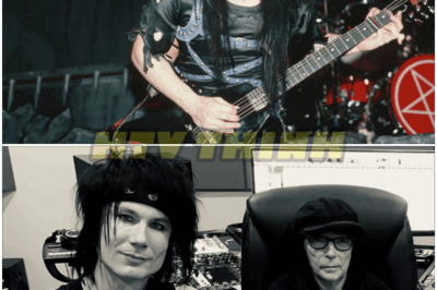“Mick Mars Breaks Hearts Worldwide 😢 The Mötley Crüe Legend Says He’ll ‘Probably Live 7 or 8 More Years,’ Leaving Fans Stunned, Bandmates Silent, and the Rock World Shaken to Its Core as the Truth About His Battle and Legacy Finally Comes Crashing Out”