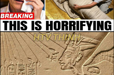 DNA of Queen Nefertiti Analyzed—And It Reveals a Lost Human Lineage