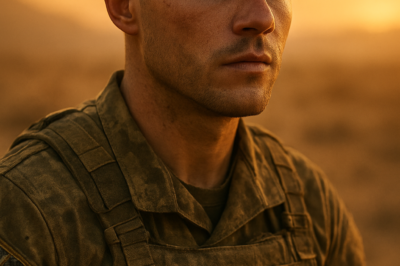 The Shield of Sergeant Hale