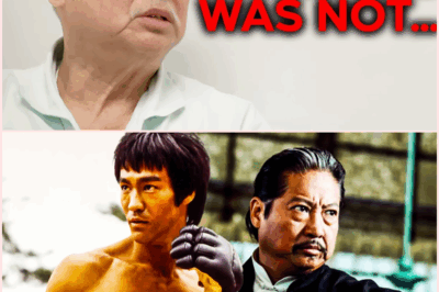 Sammo Hung Opens Up About His Relationship with Bruce Lee: A Martial Arts Legacy