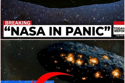 The Mysterious Case of 3I/ATLAS: A Cosmic Blackout