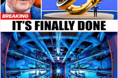 Germany’s Fusion Breakthrough: A Step Toward Unlimited Clean Energy