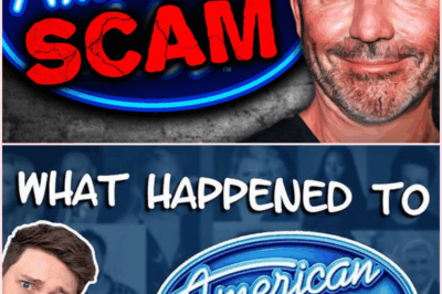The Scandals That Destroyed American Idol: A Deep Dive into Controversy and Decline
