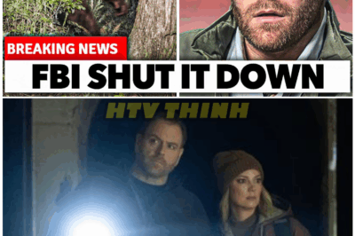 🦊 Expedition X SHUT DOWN in Shocking Twist—The Mystery Finally Solved, and the Truth Is Worse Than Anyone Imagined ⚠️