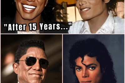 The Truth Behind the Legend: Jermaine Jackson’s Journey to Reveal Michael’s Humanity