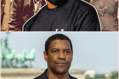 Denzel Washington: The Reluctant Star Who Values Craft Over Fame