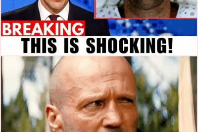 🔥 Action Star’s Dark Reality: The Heartbreaking Losses That Shaped Jason Statham’s Life!