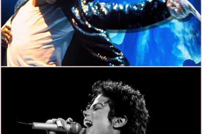 The Michael Jackson Iceberg: Uncovering the Hidden Depths of a Legend