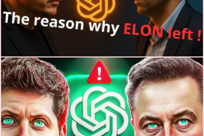 The Insane Truth About OpenAI: From Ambition to Controversy