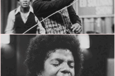 The Burden of Sacrifice: The Untold Story of Michael Jackson and His Brother