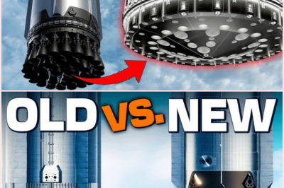 SpaceX Starship V3: The Assembly Challenges Elon Musk Didn’t Expect