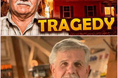 💔 The Heartbreaking Battle and Stunning Revelation That Changed How We See Tom Silva Forever!