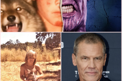 💣 The Wild-Child Behind the Mad Titan: Josh Brolin’s Chaotic Youth, Crime, and the Redemption No One Saw Coming
