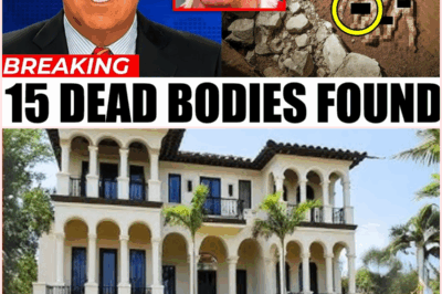 💥 From Hero to Horror: Hulk Hogan’s Private Struggles and Shocking FBI Discovery