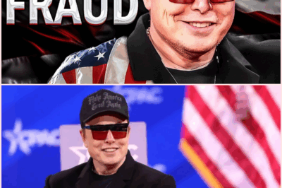 Elon Musk Unmasked: From Tech Savior to Twitter Tyrant – The Dark Side Billionaires Don’t Want You to See!