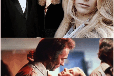 The #1 Worst Thing Clint Eastwood Did to Sondra Locke: A Complex Tale of Love and Betrayal