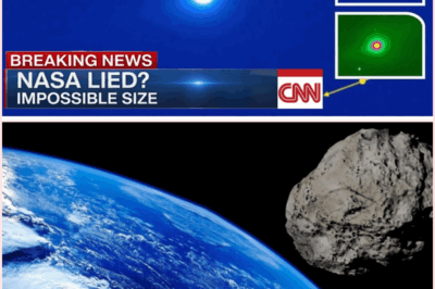 3I ATLAS: The Interstellar Object Approaching Earth and the Mystery It Holds