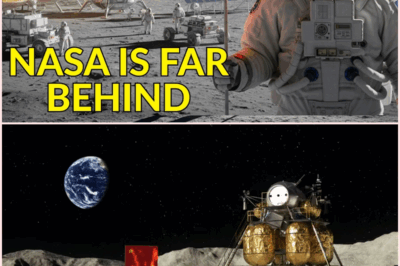 Facts Nearly Everyone Gets Wrong About China’s Moon Missions: A Deep Dive into the Lunar Ambitions of a Rising Space Power