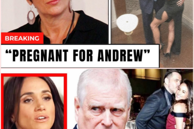 Ghislaine Maxwell Reveals the Shocking Truth About Meghan Markle’s Yacht Days with Prince Andrew