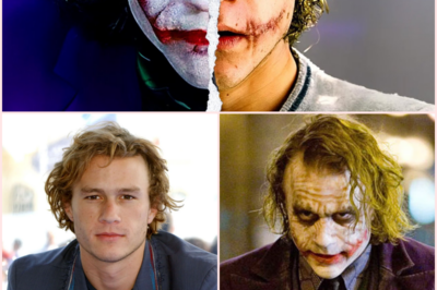 The Disturbing Truth Behind Heath Ledger’s Death: A Legacy Shaped by Chaos