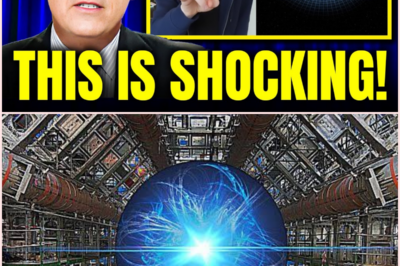 A 13-Year-Old Warned CERN: Did They Tear Reality Apart? Exploring the Claims of Max Cedarov