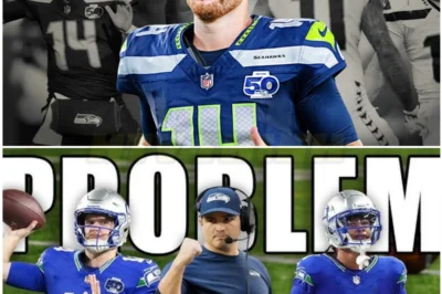 “The Seahawks Didn’t Rebuild — They RELOADED 💣