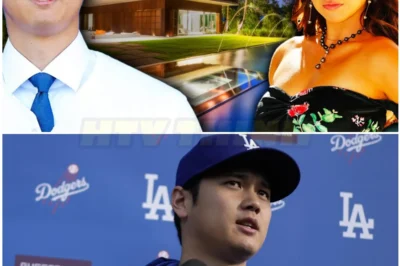 “The TRUTH About Shohei Ohtani the Media Never Told You 💥