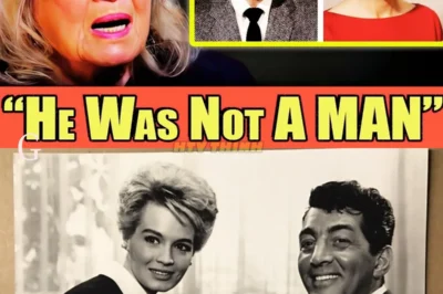 Angie Dickinson’s Shocking Confession About Dean Martin — ‘It Wasn’t All Glamour’