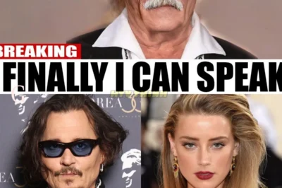 Johnny Depp’s Shocking Truth: ‘What We All Suspected Was More Painful Than Anyone Knew’