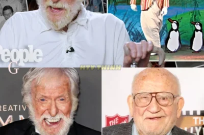 Dick Van Dyke at 99 Reflects on His Iconic Roles — ‘Mary Poppins’ to ‘Chitty Chitty Bang Bang’ and What They Really Meant to Him