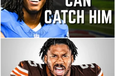 “From Homeless Shelter to NFL Stardom: The Unbelievable Rise of Jahmyr Gibbs” 🏈