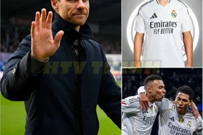 Real Madrid’s €150 Million Kimmich Bid: “This Is the Biggest Deal in Club History” 💰🔥