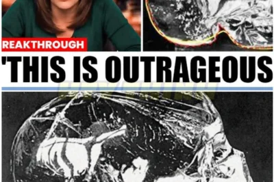 Crystal Skulls Exposed: “What Scientists Found Will Shock You” 😱💥