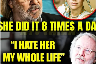 Benny Andersson Speaks Out at 78: “Anni-Frid Was the Quiet Force Behind ABBA’s Success” 🎶💥