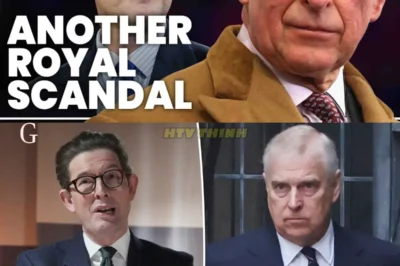 Royal Spotlight BURNS Bright as Prince Edward Faces Mansion Controversy Rumors — Mysterious Details Leave Fans Asking: “What’s Really Going On?”