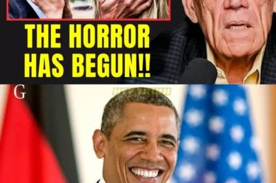 Victor Davis Hanson SHOCKS Viewers With His “Untouchable Truth” About Barack Obama — A Viral Commentary Sending Both Parties Into Frenzied Debate