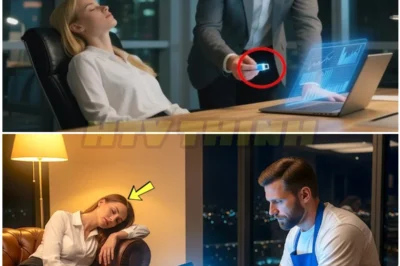 It was an ordinary winter evening at Aspen Ridge headquarters, nestled high in the glass towers of downtown Denver