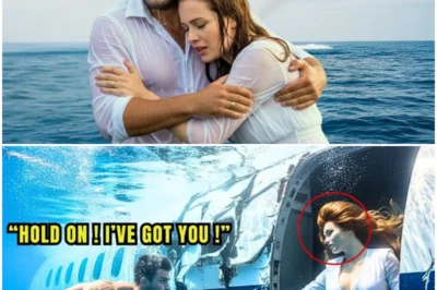 The sun was setting behind the mountains of Lake Tahoe, casting long, golden shadows over the peaceful water. The air was crisp, carrying the scent of pine and fresh earth.