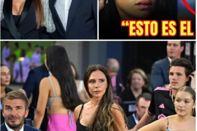 The Final Whistle: Insiders Reveal Messi’s ‘Unforgivable Sin’ That Drove Antonella Away! “She said she couldn’t live with the lie anymore.”.