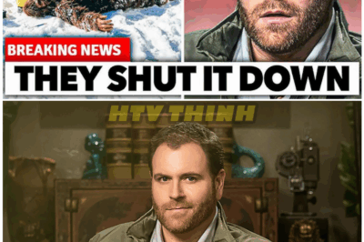 🦊 Josh Gates Finally CONFIRMS the Explosive Reason Expedition X Footage Was Buried—Fans Are Furious and Shocked ⚡