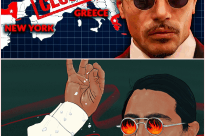 The Satisfying Downfall of Salt Bae: How He Lost Everything