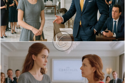 𝓘𝓷𝓱𝓮𝓻𝓲𝓽𝓮𝓭 𝓔𝓿𝓮𝓻𝔂𝓽𝓱𝓲𝓷𝓰