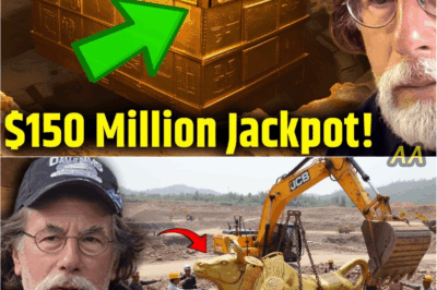 “Oak Island’s Hidden Vault Finally Exposed: Rick Lagina Uncovers Ancient Templar Secrets Buried for Centuries 👀🔥🕯️❓”