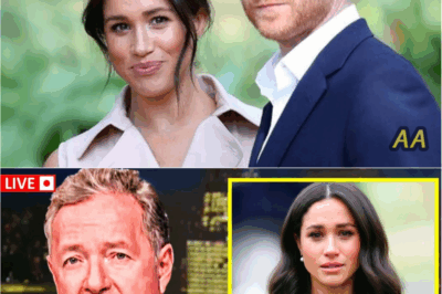 “Experts and royal watchers are stunned—could this shift redefine Meghan’s influence and the monarchy forever? 🔥👑✨”