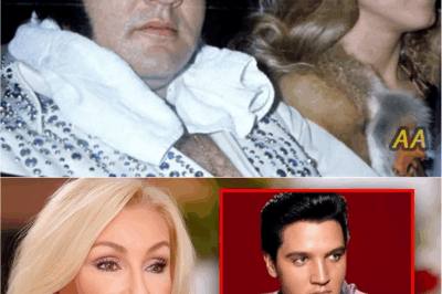 **“Linda Thompson Breaks Silence on Elvis Presley: The Shocking Truth That Changes Everything 👁️🗝️✨”**