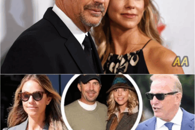 “Kevin Costner’s Marriage Shattered Overnight After Wife Discovers Hidden Secret in His Car 👀💔🚗❓”