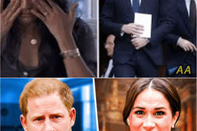 “The Forbidden Night That Shattered Prince Harry’s Composure—A Fictional, Shadow-Drenched Showdown of Hidden Fears, Secret Confrontations, and a Turning Point So Explosive It Redefines Everything We thought We Knew 👀🔥❓”