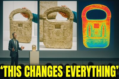 😱 Man Discovers Mysterious Ancient Sumerian Handbag — What He Uncovered Inside Will Leave You Speechless!