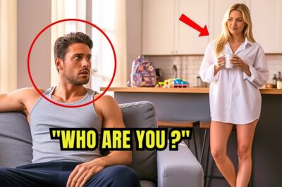 The California sunset cast a warm golden hue across the expansive glass panels of the Ellington Estate in Beverly Hills. Inside, Grace Hollander, the 38-year-old CEO of Hollander Estates, pushed open the heavy French oak door with a creak that echoed through the otherwise quiet house