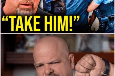 Pawn Stars Scammers Exposed: Shocking Moments You Won’t Believe!